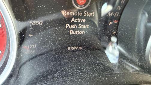 2015 Dodge Challenger SRT 392