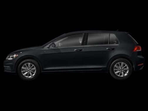 2018 Volkswagen Golf TSI SE