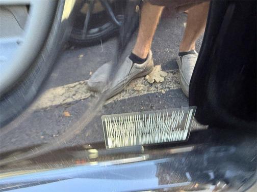 2018 Volkswagen Golf TSI SE