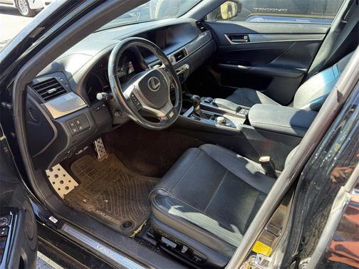 2013 Lexus GS 350 Base