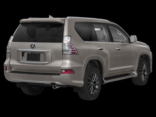2020 Lexus GX 460 Premium