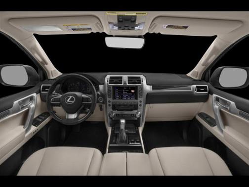 2020 Lexus GX 460 Premium