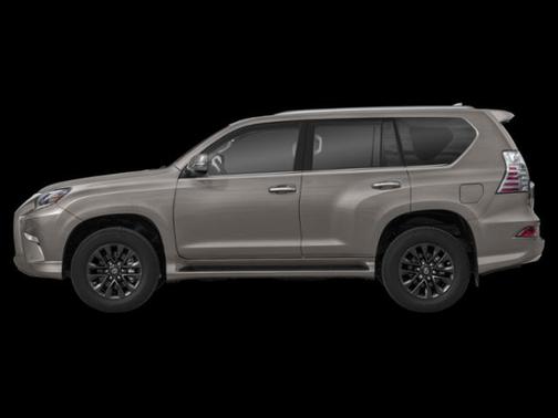 2020 Lexus GX 460 Premium