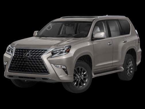 2020 Lexus GX 460 Premium