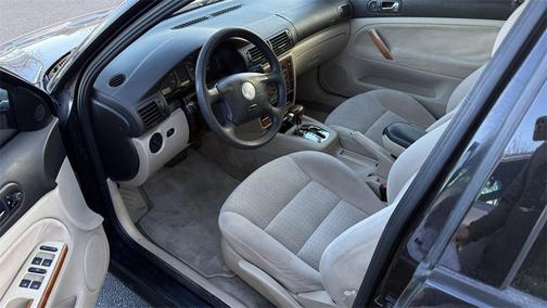 1999 Volkswagen Passat GLS