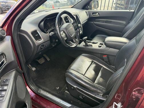 2019 Dodge Durango R/T