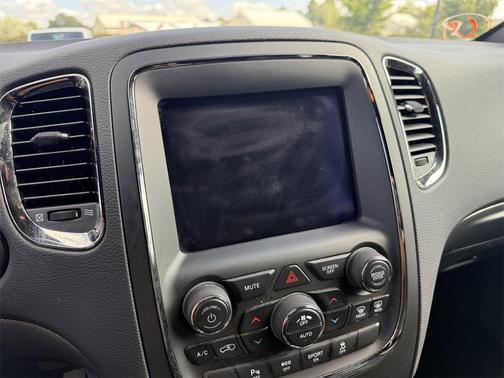 2019 Dodge Durango R/T