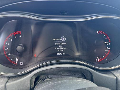 2019 Dodge Durango R/T