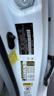 2012 Toyota Sienna LE