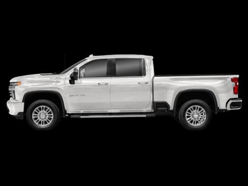 2022 Chevrolet Silverado 2500 High Country