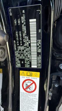 2015 Lexus NX 200t F Sport