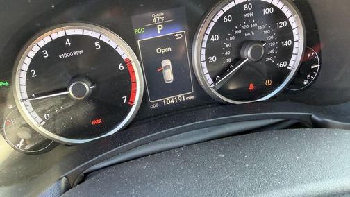 2015 Lexus NX 200t F Sport