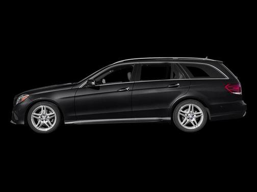 2014 Mercedes-Benz E-Class E 350