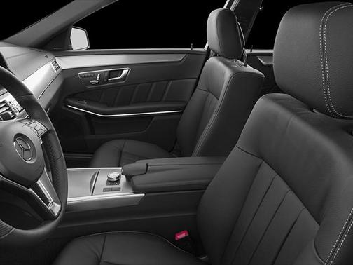 2014 Mercedes-Benz E-Class E 350