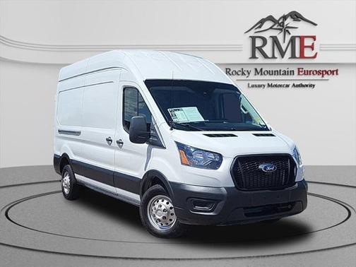 2022 Ford Transit-250 Base