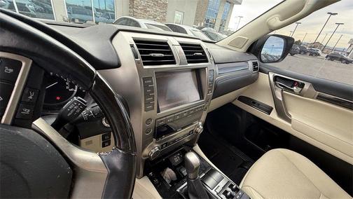 2020 Lexus GX 460 Premium