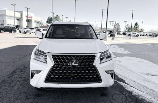 2020 Lexus GX 460 Premium
