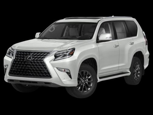 2020 Lexus GX 460 Premium