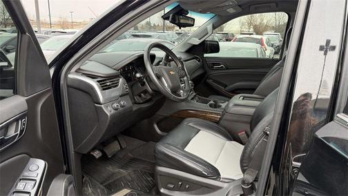 2020 Chevrolet Tahoe LS