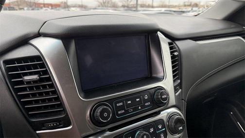 2020 Chevrolet Tahoe LS