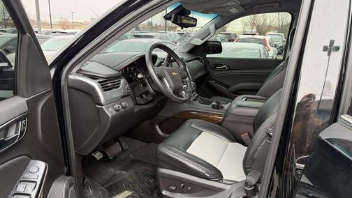 2020 Chevrolet Tahoe LS