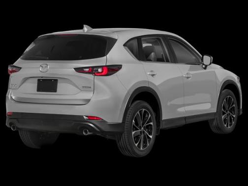 2023 Mazda CX-5 2.5 S