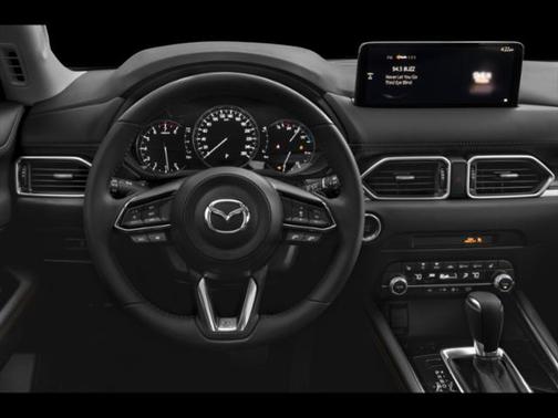 2023 Mazda CX-5 2.5 S