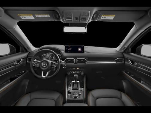 2023 Mazda CX-5 2.5 S