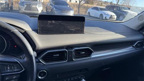 2023 Mazda CX-5 2.5 S