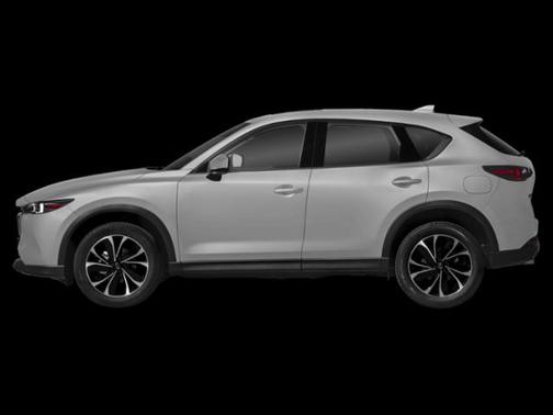 2023 Mazda CX-5 2.5 S
