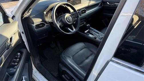 2023 Mazda CX-5 2.5 S