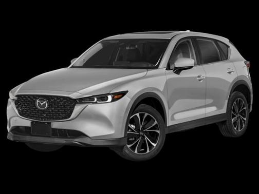 2023 Mazda CX-5 2.5 S