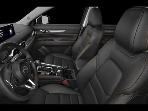 2023 Mazda CX-5 2.5 S