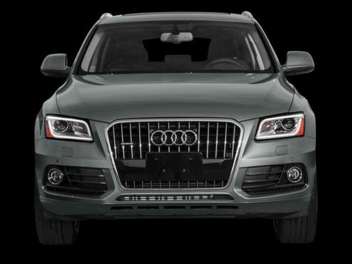 2016 Audi Q5 2.0T Premium