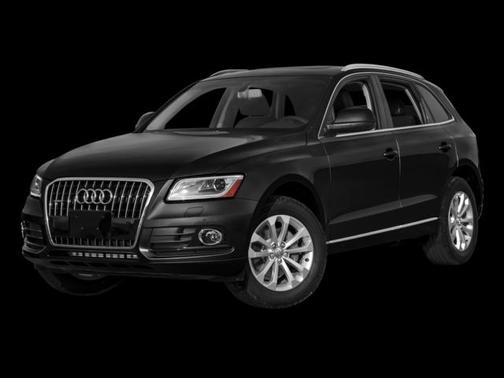 2016 Audi Q5 2.0T Premium