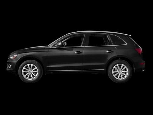 2016 Audi Q5 2.0T Premium