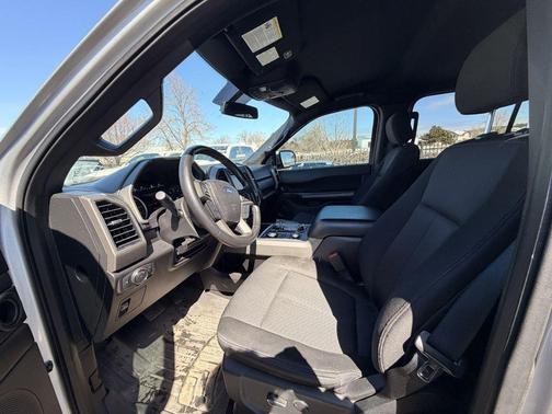 2019 Ford Expedition Max XLT