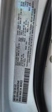 White 2024 RAM 2500 Big Horn Crew Cab 4x4 8' Box