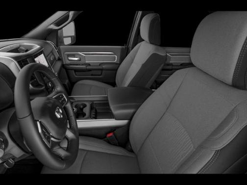 2024 RAM 2500 Big Horn Crew Cab 4x4 8' Box