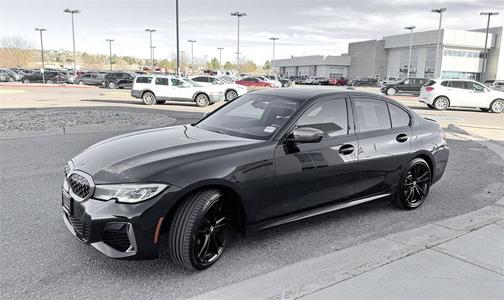 2020 BMW M340 i xDrive