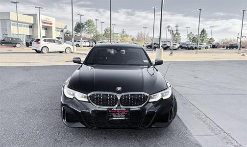 2020 BMW M340 i xDrive