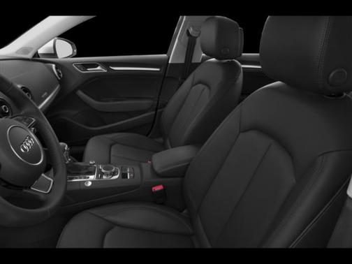 2015 Audi A3 2.0T Premium