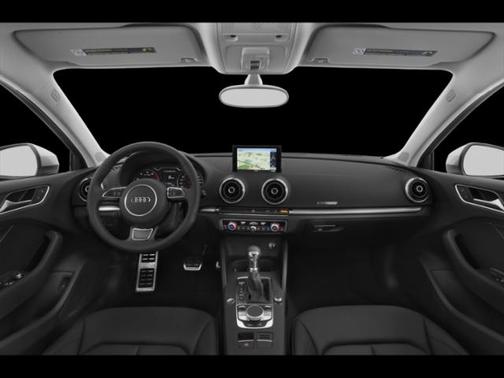 2015 Audi A3 2.0T Premium