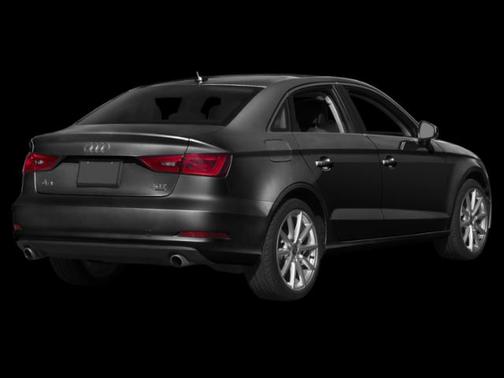 2015 Audi A3 2.0T Premium