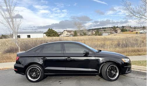 2015 Audi A3 2.0T Premium