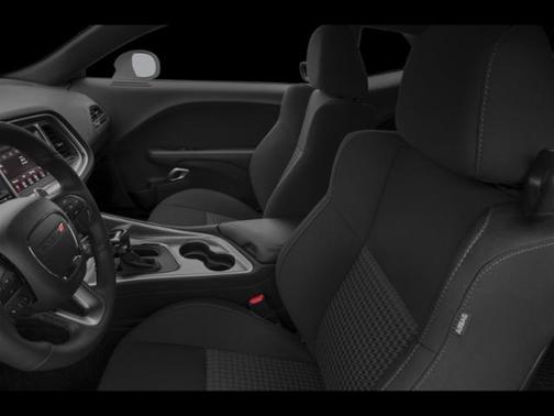 Gray 2020 Dodge Challenger GT