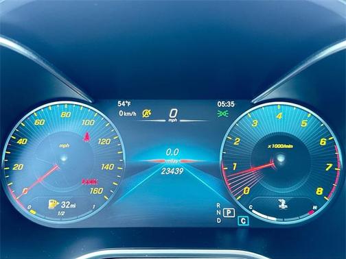 2021 Mercedes-Benz GLC 300 4MATIC
