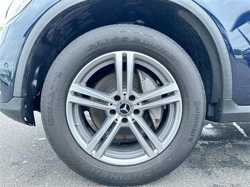 2021 Mercedes-Benz GLC 300 4MATIC