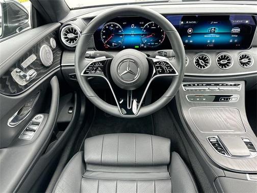 2023 Mercedes-Benz E-Class 4MATIC