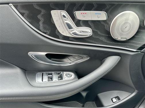 2023 Mercedes-Benz E-Class 4MATIC